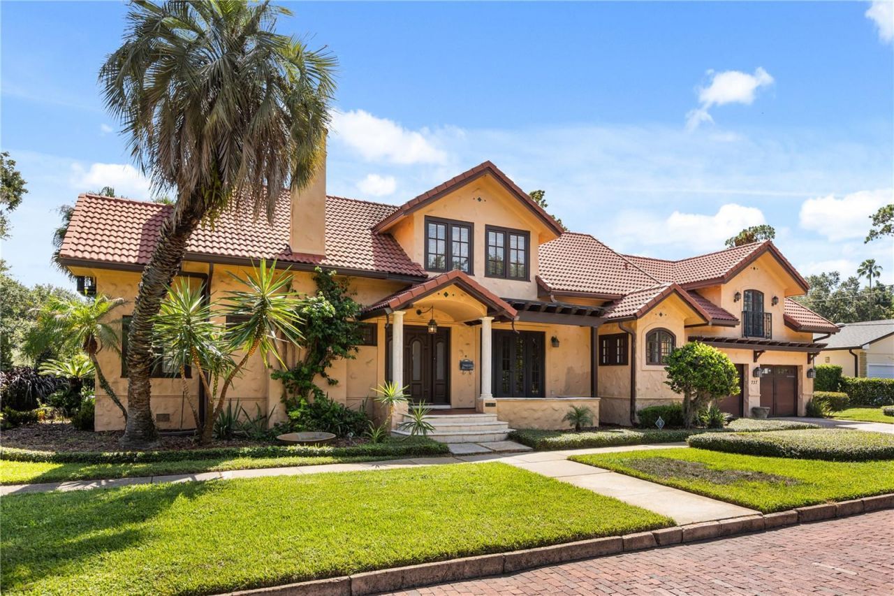 737 Springdale Rd, Orlando, FL 32804 Photo