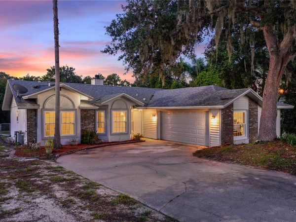 515 CLOUDCROFT DRIVE , DELTONA, FL 32738