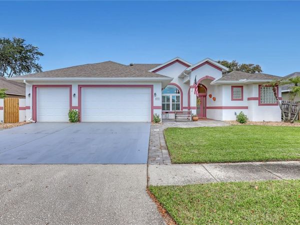 4373 FLETCHER LANE, TITUSVILLE, FL 32780