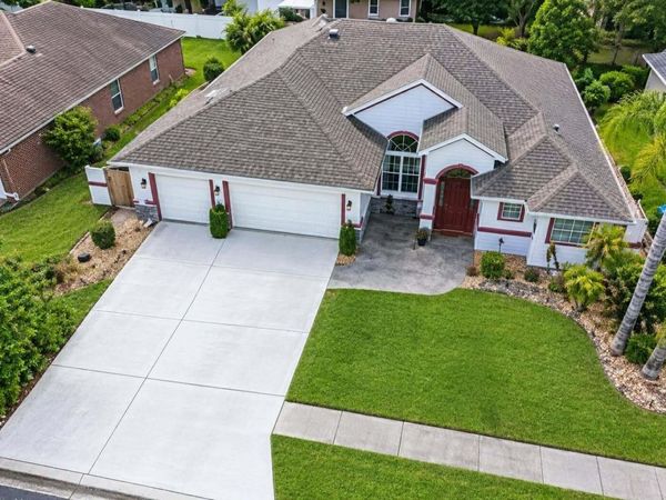 4373 FLETCHER LANE, TITUSVILLE, FL 32780
