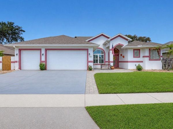 4373 FLETCHER LANE, TITUSVILLE, FL 32780