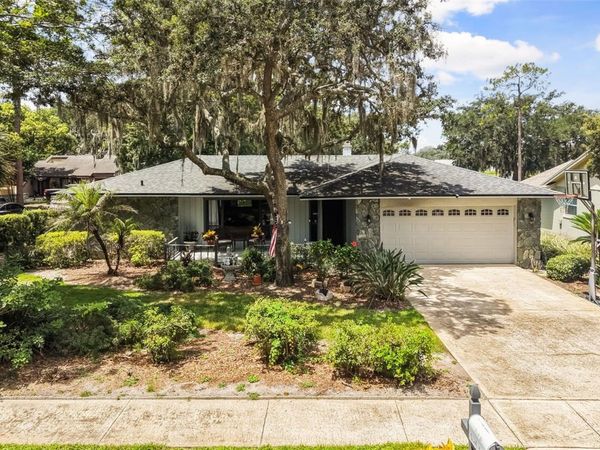 260 QUEENSBERRY COURT , LONGWOOD, FL 32779