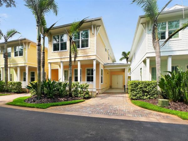 13 OLD FEGER DRIVE , Unit 13, NEW SMYRNA BEACH, FL 32169