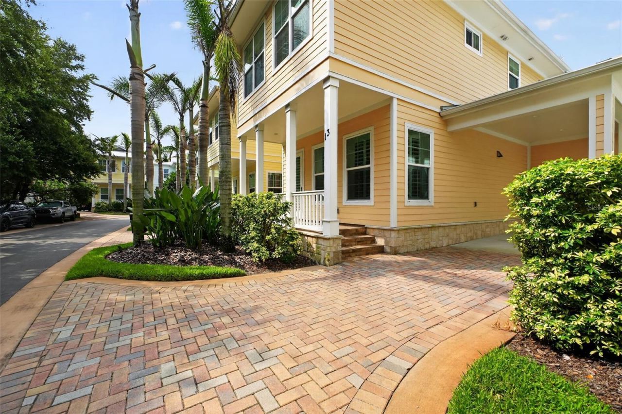 13 Old Feger Drive, Unit 13, New Smyrna Beach, FL 32169 Photo
