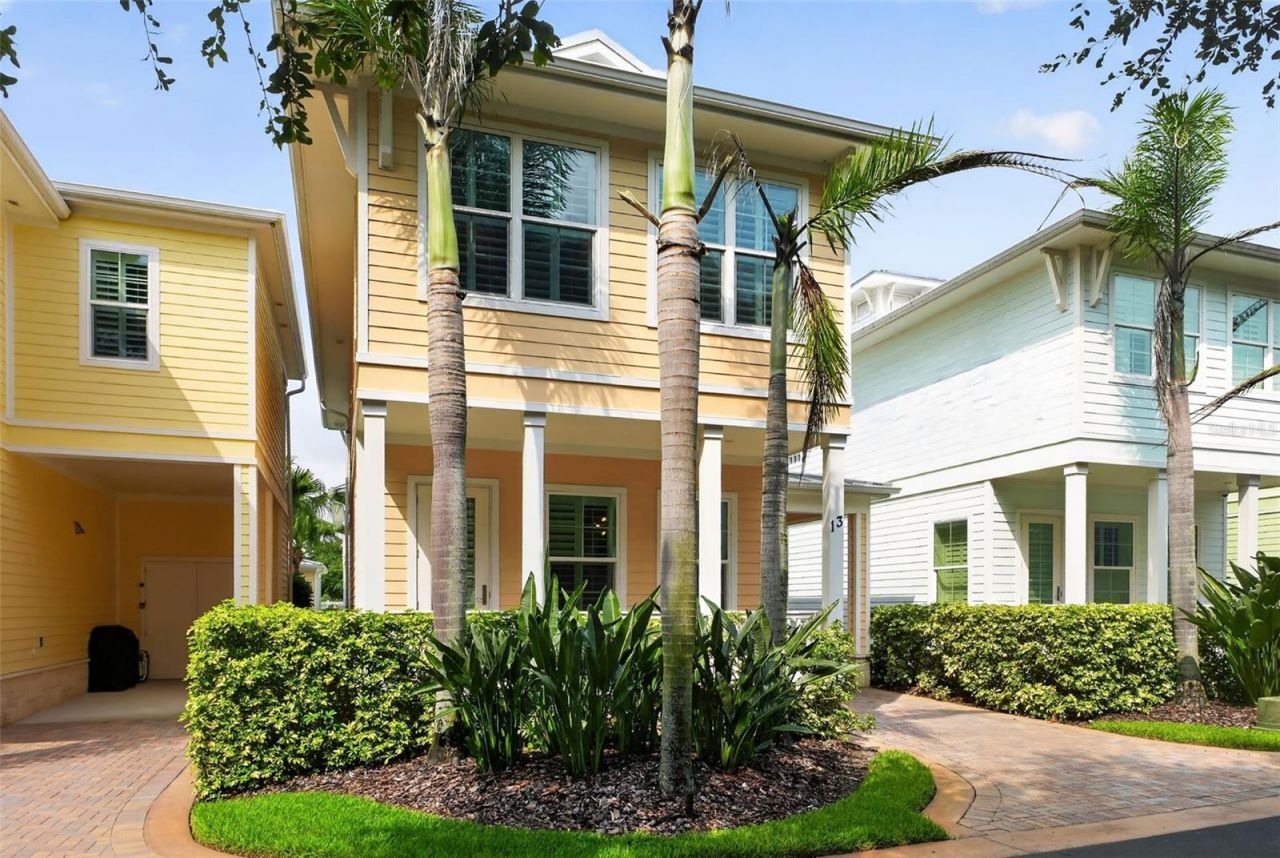 13 Old Feger Drive, Unit 13, New Smyrna Beach, FL 32169 Photo