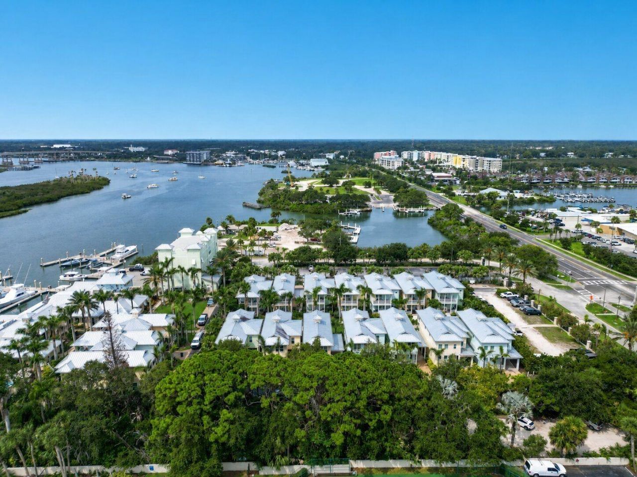 13 Old Feger Drive, Unit 13, New Smyrna Beach, FL 32169 Photo