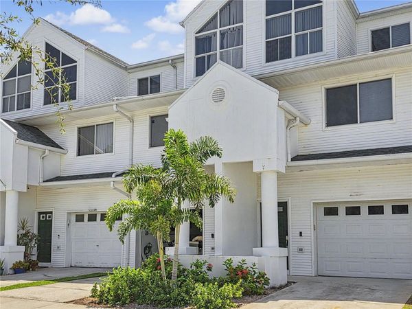9870 INDIAN KEY TRAIL , Unit 64, SEMINOLE, FL 33776