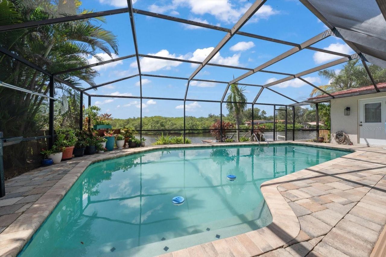 2126 Egret Drive, Clearwater, FL 33764 Photo