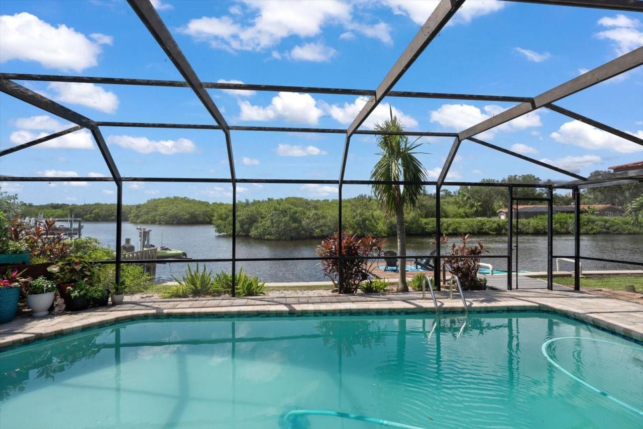 2126 Egret Drive, Clearwater, FL 33764 Photo