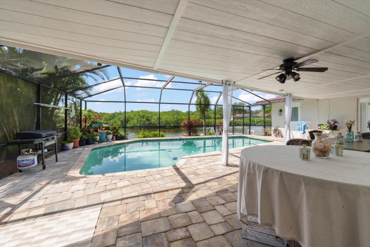 2126 Egret Drive, Clearwater, FL 33764 Photo