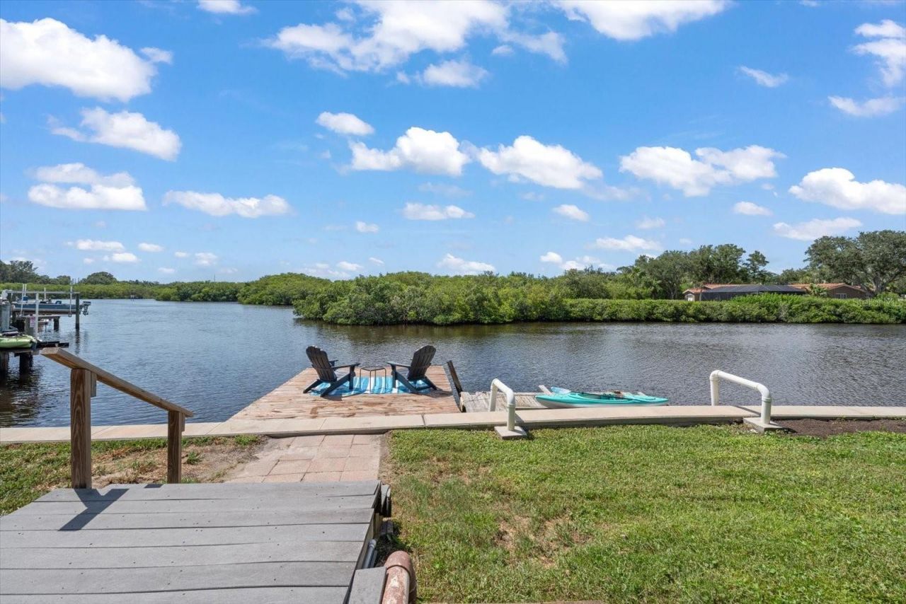 2126 Egret Drive, Clearwater, FL 33764 Photo