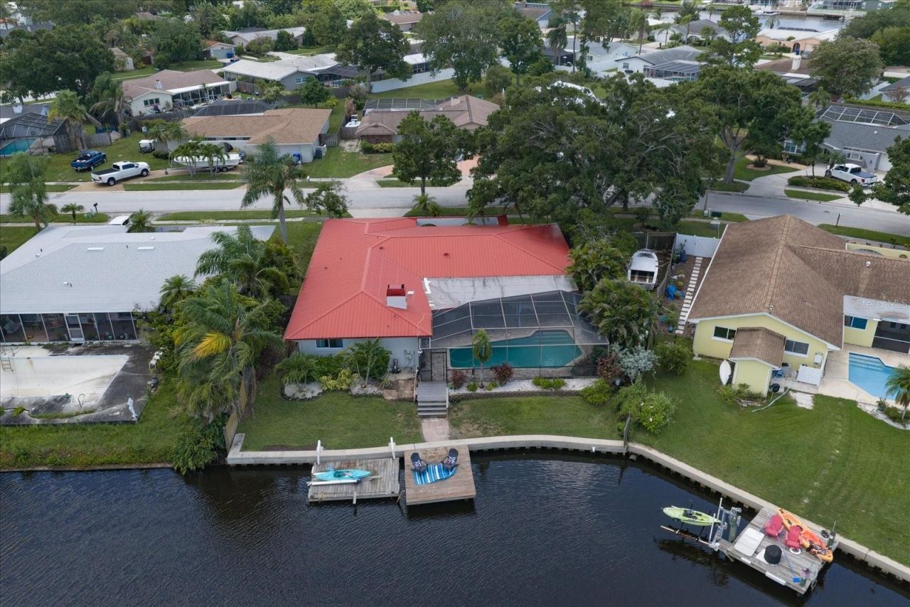 2126 Egret Drive, Clearwater, FL 33764 Photo