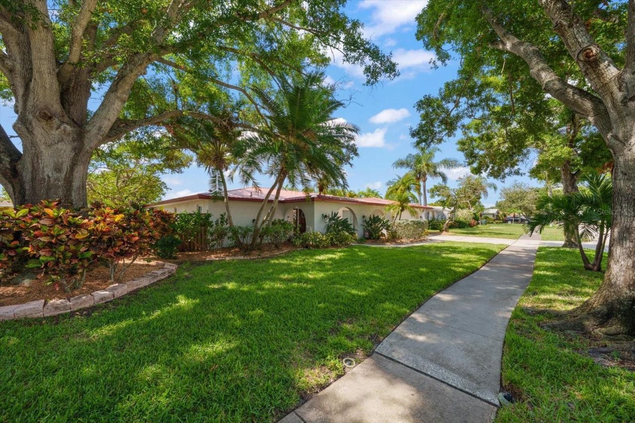 2126 Egret Drive, Clearwater, FL 33764 Photo
