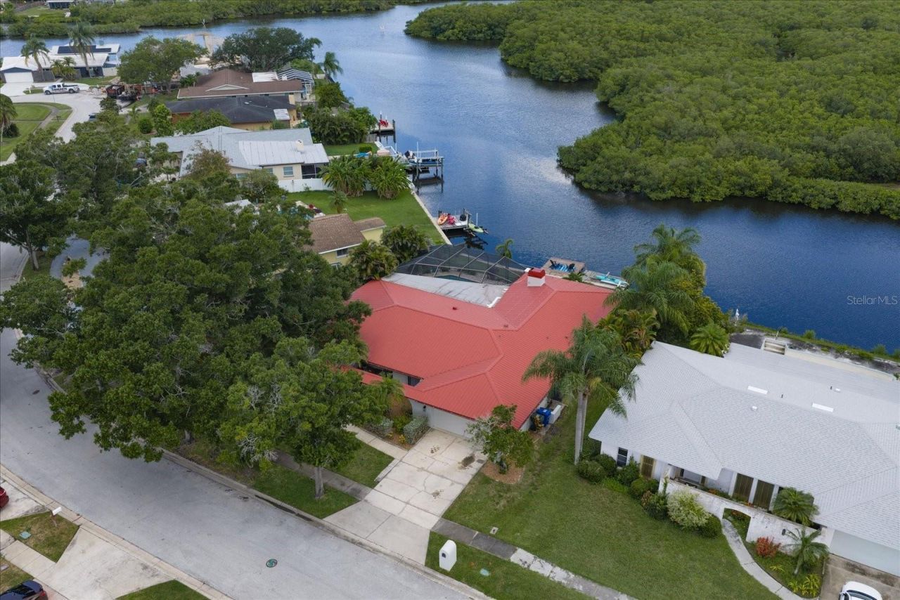 2126 Egret Drive, Clearwater, FL 33764 Photo