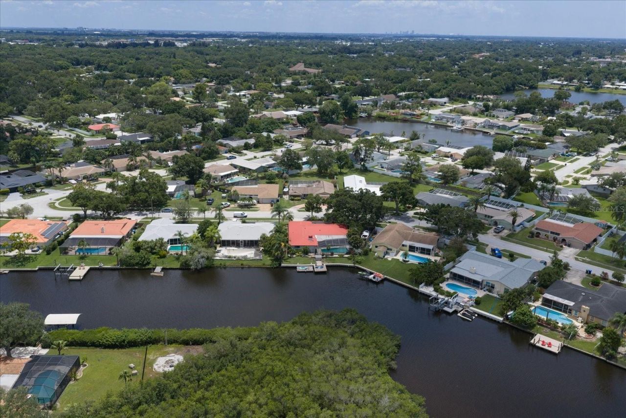 2126 Egret Drive, Clearwater, FL 33764 Photo