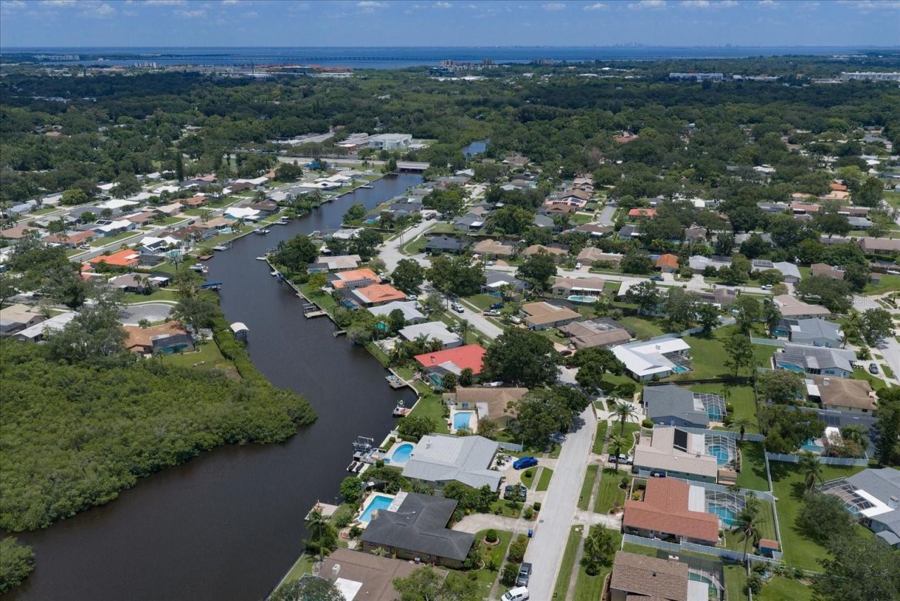 2126 Egret Drive, Clearwater, FL 33764 Photo