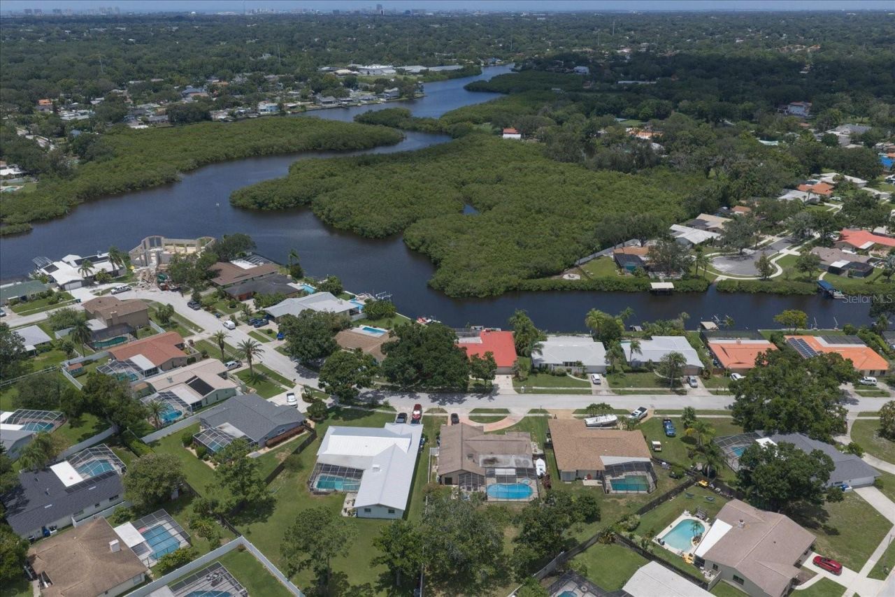 2126 Egret Drive, Clearwater, FL 33764 Photo