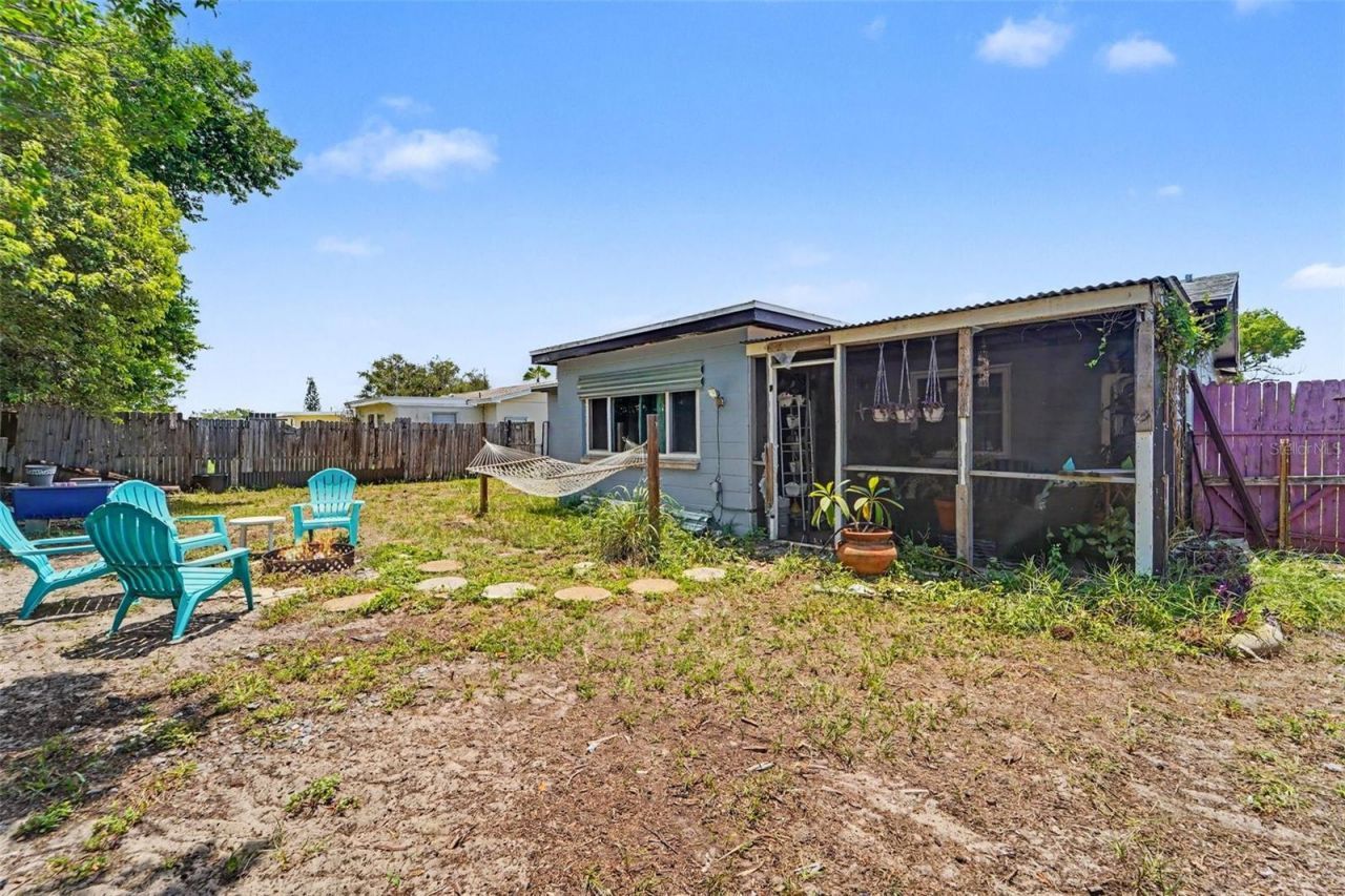 8143 Hixton Drive , Port Richey, FL 34668 Photo
