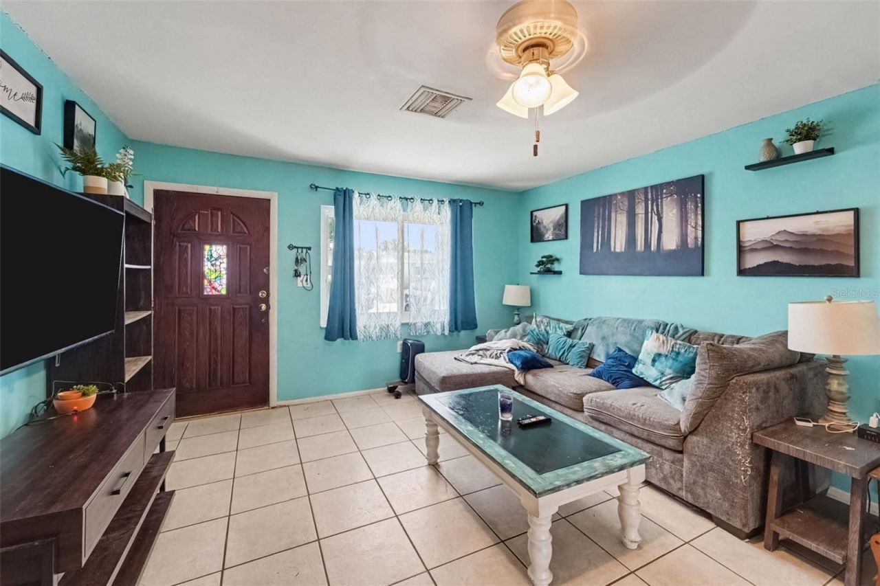 8143 Hixton Drive , Port Richey, FL 34668 Photo