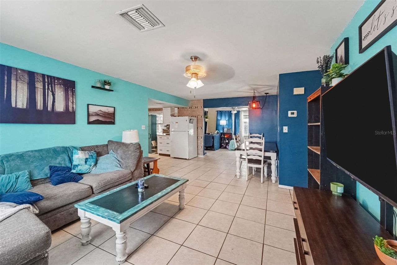 8143 Hixton Drive , Port Richey, FL 34668 Photo
