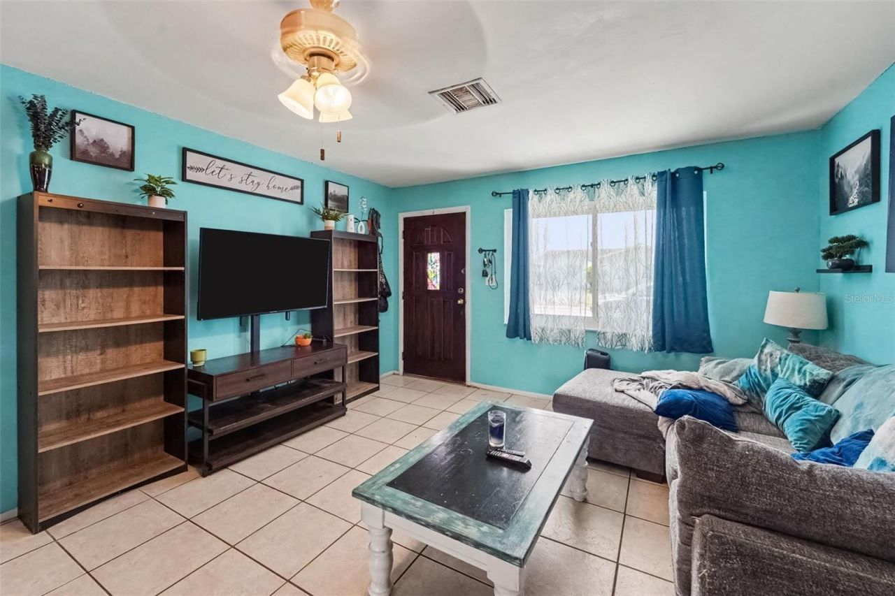 8143 Hixton Drive , Port Richey, FL 34668 Photo