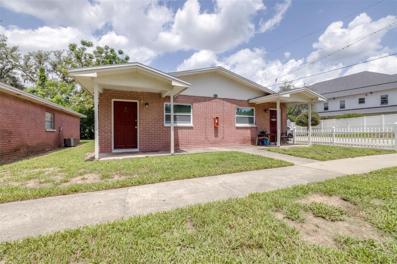 5901 Gibson Avenue, Tampa, FL 33617 Photo