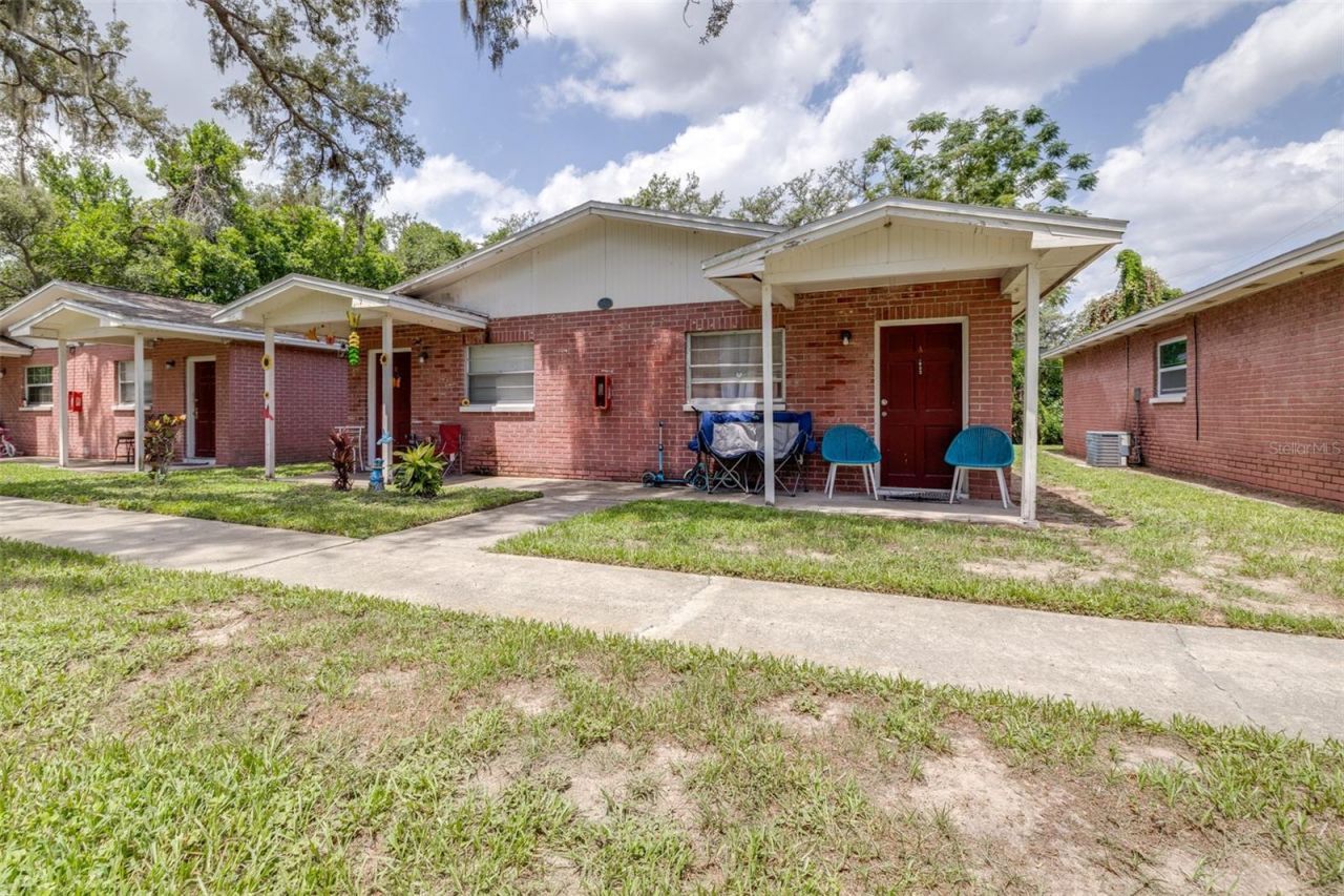 5901 Gibson Avenue, Tampa, FL 33617 Photo