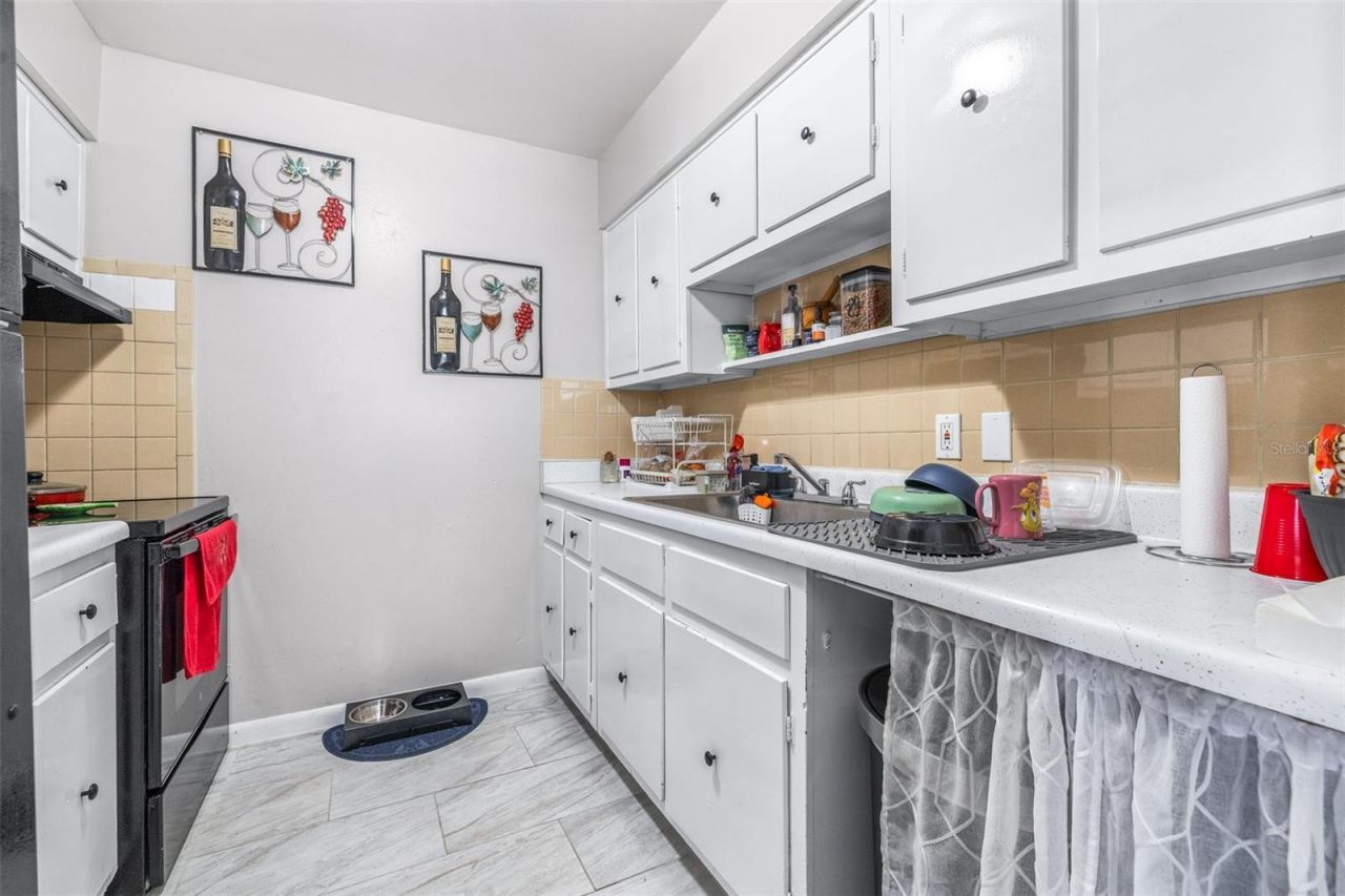5901 Gibson Avenue, Tampa, FL 33617 Photo