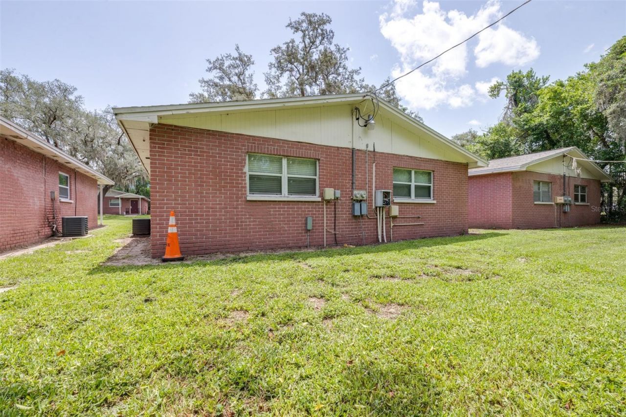 5901 Gibson Avenue, Tampa, FL 33617 Photo