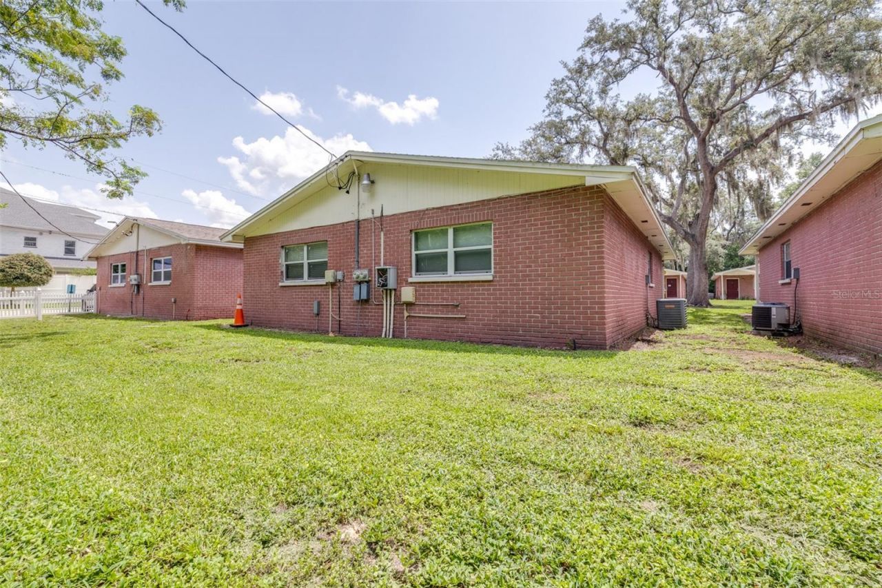 5901 Gibson Avenue, Tampa, FL 33617 Photo