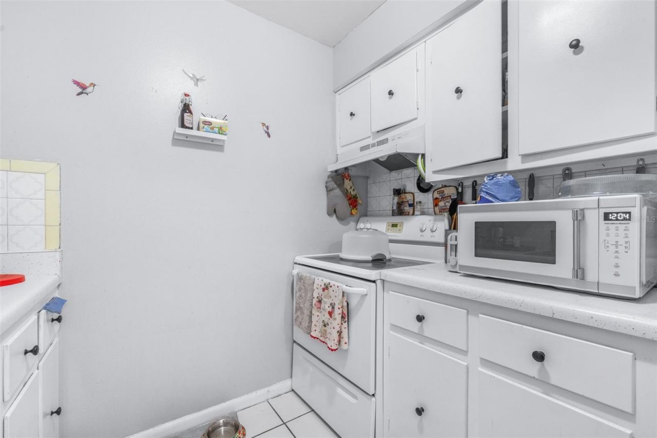 5901 Gibson Avenue, Tampa, FL 33617 Photo