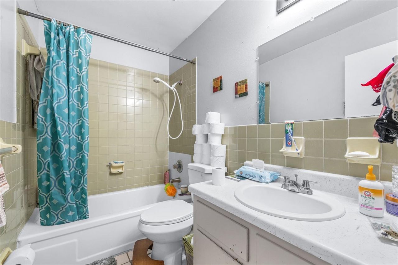 5901 Gibson Avenue, Tampa, FL 33617 Photo