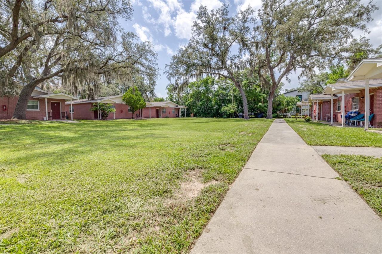 5901 Gibson Avenue, Tampa, FL 33617 Photo
