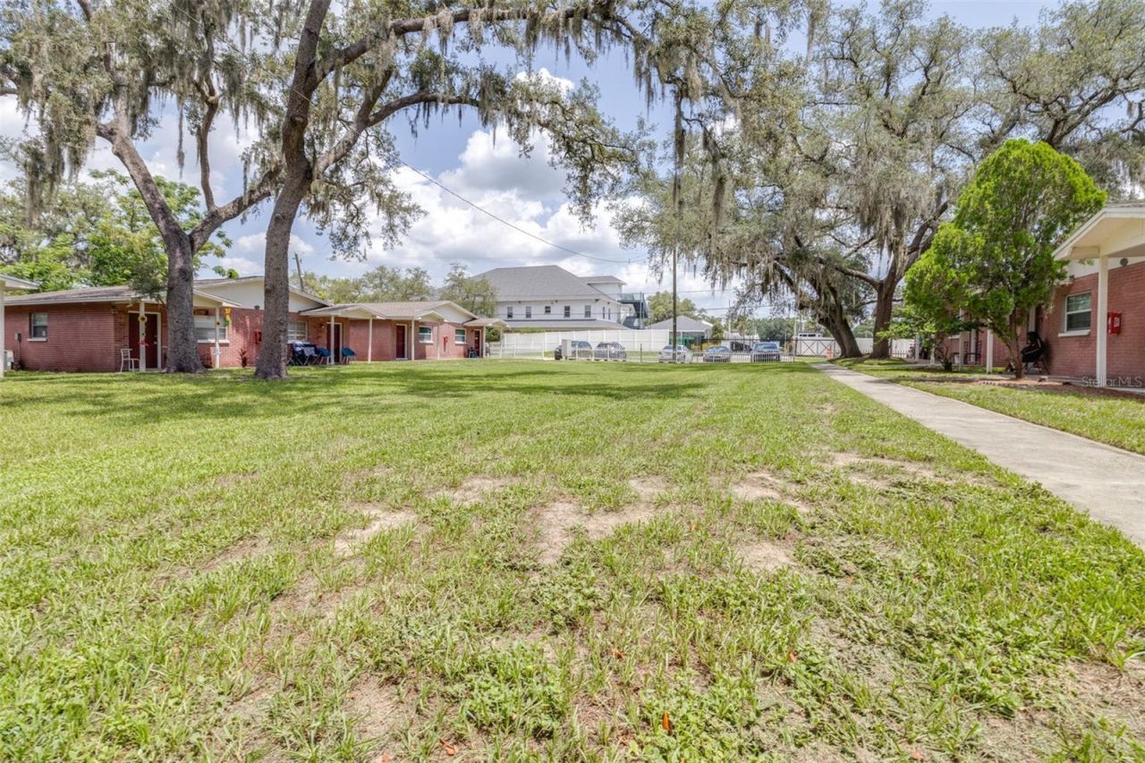 5901 Gibson Avenue, Tampa, FL 33617 Photo