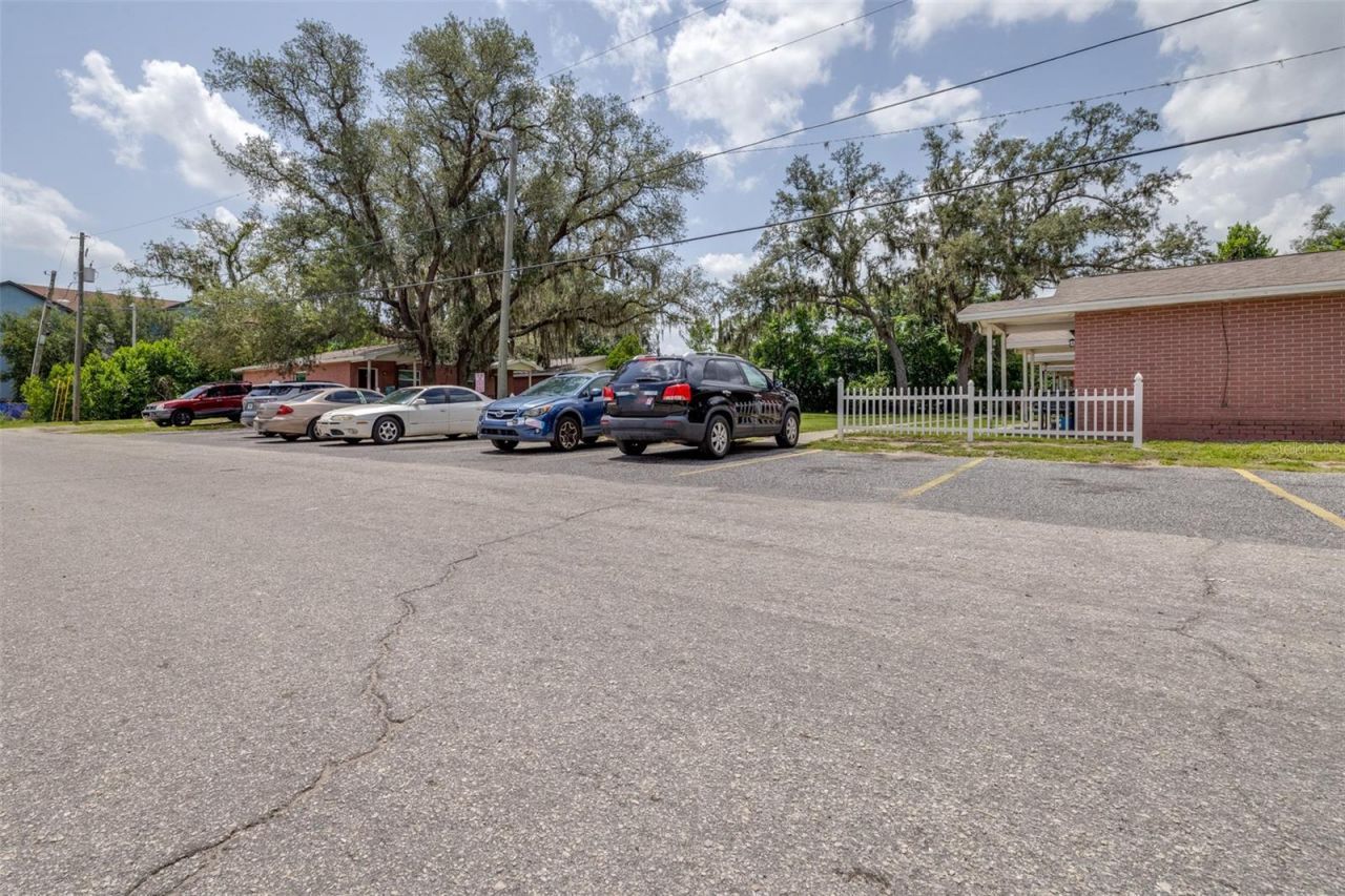 5901 Gibson Avenue, Tampa, FL 33617 Photo