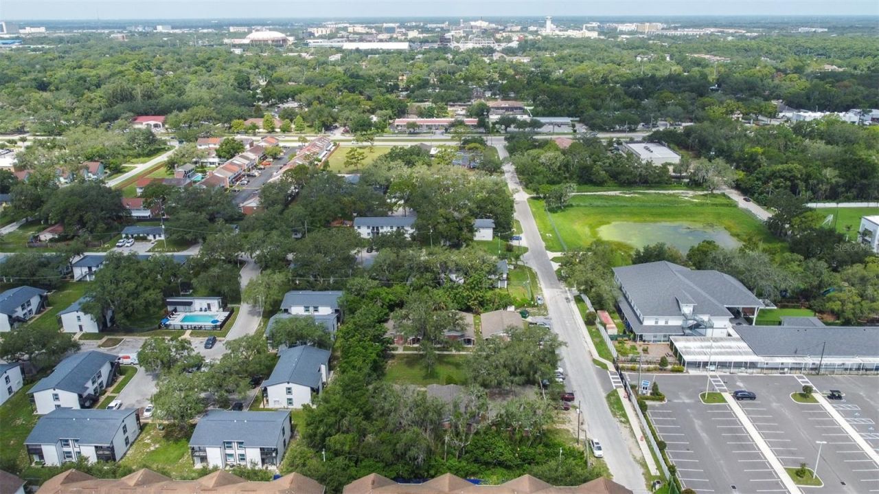 5901 Gibson Avenue, Tampa, FL 33617 Photo