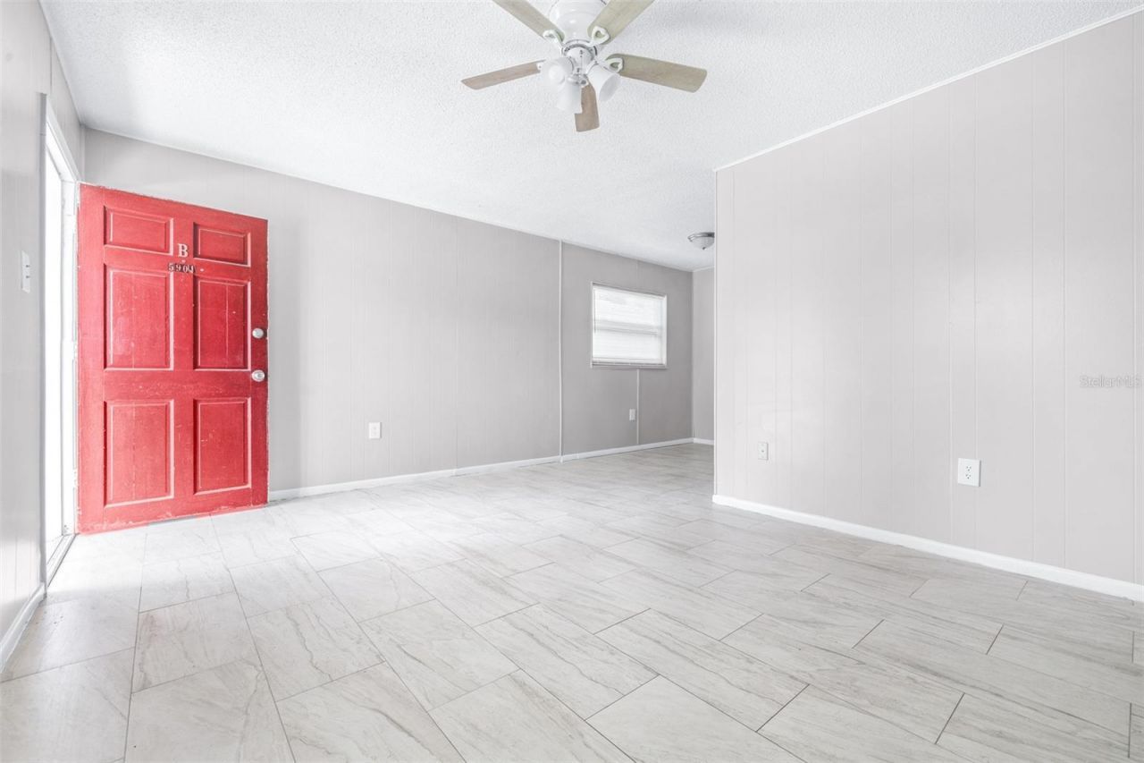 5901 Gibson Avenue, Tampa, FL 33617 Photo