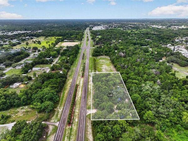 0 S LITTLE ROAD S, HUDSON, FL 34669