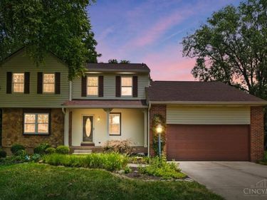 7590 Rolling Meadows Drive, West Chester, OH 45069