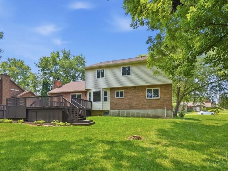 7590 Rolling Meadows Drive, West Chester, OH 45069 Photo 44