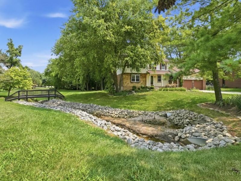 7590 Rolling Meadows Drive, West Chester, OH 45069 Photo 57