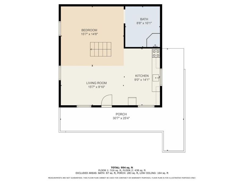 6049 Big Run Road, Pleasant Twp, OH 45121 Photo 35