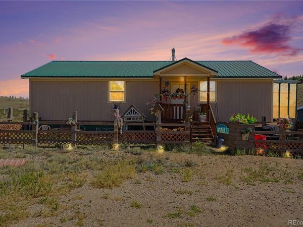 59 Chief Trl, Como, CO 80436