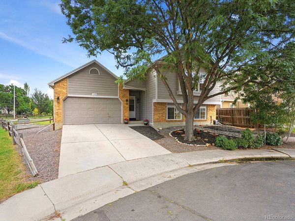 13380 Misty Street, Broomfield, CO 80020
