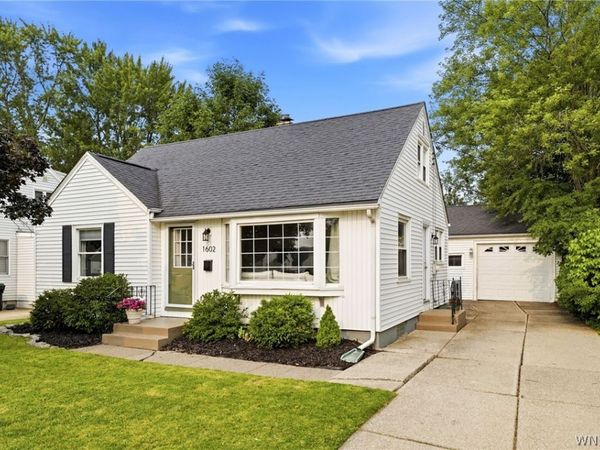 1602 Parker Boulevard , Tonawanda, NY 14150