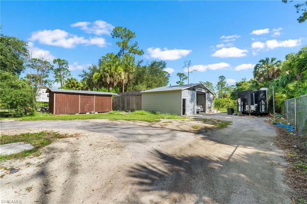 1871 Golden Gate Blvd E, Naples, FL 34120 Photo