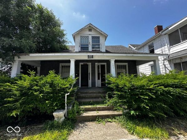 309 W 1st Street, Marion, IN 46952