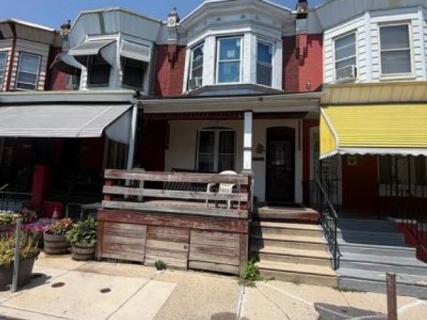 5525 WALTON AVENUE , PHILADELPHIA, PA 19143