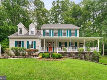 19220 SPRINGFIELD CIRCLE , JEFFERSONTON, VA 22724