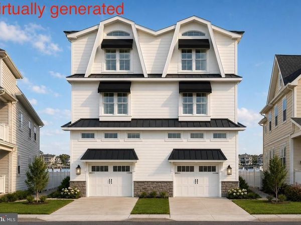 352 46TH PLACE E, SEA ISLE CITY, NJ 08243